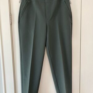 Endless High Rise Pants